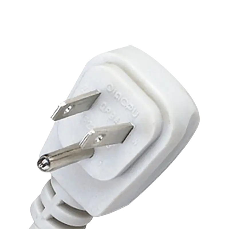 BD11A 15A 125V America ETL Power Plug